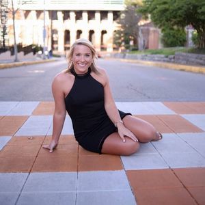 Meet your Posher, Heather